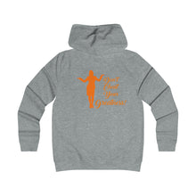 Load image into Gallery viewer, Girlie College Hoodie

