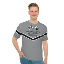 Load image into Gallery viewer, Racing Fans Men's Loose T-shirt
