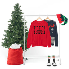 Load image into Gallery viewer, Men's Heavy Blend™ Crewneck Sweatshirt
