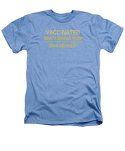 Load image into Gallery viewer, Owner - Heathers T-Shirt
