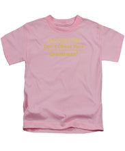 Load image into Gallery viewer, Vaccinated - Kids T-Shirt

