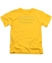 Load image into Gallery viewer, Vaccinated - Kids T-Shirt
