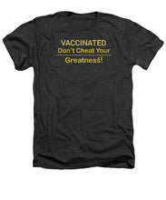 Load image into Gallery viewer, Owner - Heathers T-Shirt
