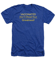 Load image into Gallery viewer, Owner - Heathers T-Shirt
