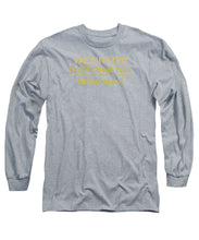 Load image into Gallery viewer, Vaccinated - Long Sleeve T-Shirt
