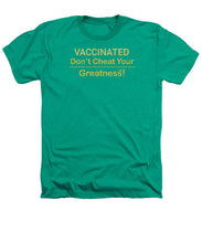 Load image into Gallery viewer, Owner - Heathers T-Shirt
