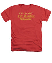 Load image into Gallery viewer, Owner - Heathers T-Shirt

