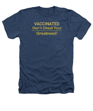 Load image into Gallery viewer, Owner - Heathers T-Shirt
