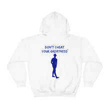Load image into Gallery viewer, Heavy Blend™ Hooded Sweatshirt
