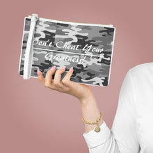Load image into Gallery viewer, Military Clutch Bag
