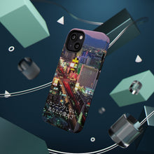 Load image into Gallery viewer, Japanese Impact-Resistant Las Vegas Cases
