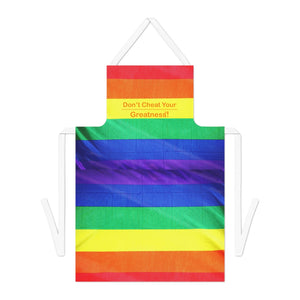 Adult Apron