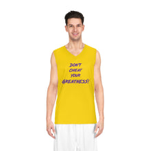 Load image into Gallery viewer, Basketball Jersey

