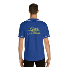 Load image into Gallery viewer, Filipino Men's Baseball Jersey (AOP)
