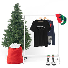 Load image into Gallery viewer, Unisex Jersey Short Sleeve Tee
