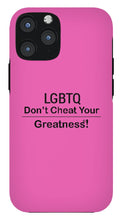 Load image into Gallery viewer, LGBTQ Phone Case
