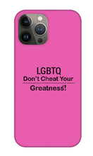 Load image into Gallery viewer, LGBTQ Phone Case
