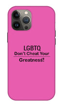 Load image into Gallery viewer, LGBTQ Phone Case
