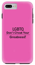 Load image into Gallery viewer, LGBTQ Phone Case
