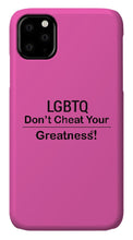 Load image into Gallery viewer, LGBTQ Phone Case
