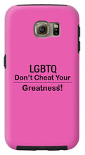 Load image into Gallery viewer, LGBTQ Phone Case
