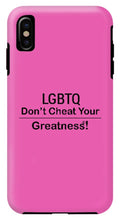 Load image into Gallery viewer, LGBTQ Phone Case
