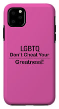 Load image into Gallery viewer, LGBTQ Phone Case
