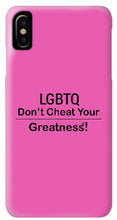 Load image into Gallery viewer, LGBTQ Phone Case

