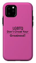 Load image into Gallery viewer, LGBTQ Phone Case
