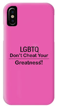 Load image into Gallery viewer, LGBTQ Phone Case
