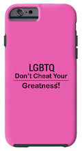 Load image into Gallery viewer, LGBTQ Phone Case
