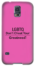 Load image into Gallery viewer, LGBTQ Phone Case
