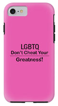 Load image into Gallery viewer, LGBTQ Phone Case
