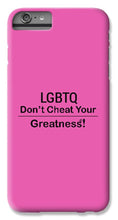 Load image into Gallery viewer, LGBTQ Phone Case
