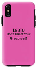 Load image into Gallery viewer, LGBTQ Phone Case
