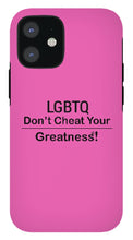 Load image into Gallery viewer, LGBTQ Phone Case
