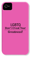 Load image into Gallery viewer, LGBTQ Phone Case
