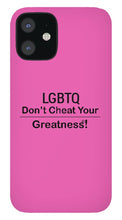 Load image into Gallery viewer, LGBTQ Phone Case
