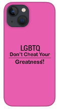 Load image into Gallery viewer, LGBTQ Phone Case
