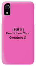 Load image into Gallery viewer, LGBTQ Phone Case
