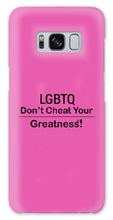 Load image into Gallery viewer, LGBTQ Phone Case
