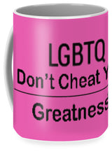 Load image into Gallery viewer, LGBTQ - Mug
