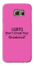 Load image into Gallery viewer, LGBTQ Phone Case
