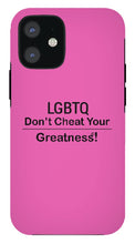 Load image into Gallery viewer, LGBTQ Phone Case
