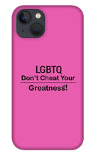Load image into Gallery viewer, LGBTQ Phone Case
