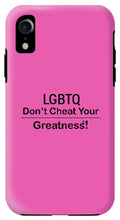 Load image into Gallery viewer, LGBTQ Phone Case
