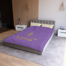 Load image into Gallery viewer, Espanol Microfiber Duvet Cover
