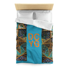 Load image into Gallery viewer, DCYG Xclusive Microfiber Duvet Cover
