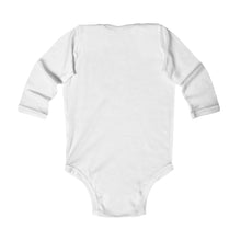 Load image into Gallery viewer, Infant Long Sleeve Bodysuit
