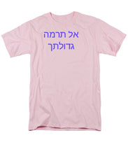 Load image into Gallery viewer, Owner - Men's T-Shirt  (Regular Fit)
